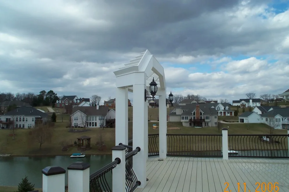 Kuenzel Construction - Photo 10