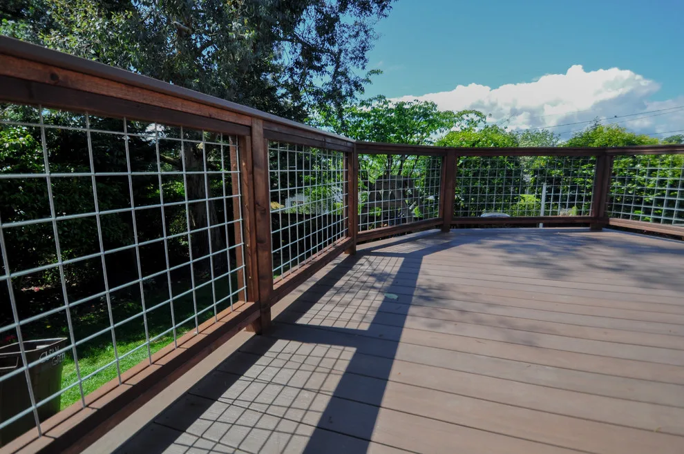 Open Space Design Decks - Photo 13