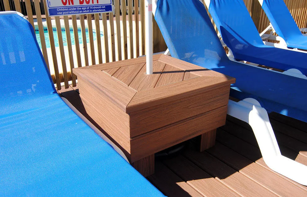 Wrightsville Beach Holiday Inn by Deck Daddy's - Photo 8