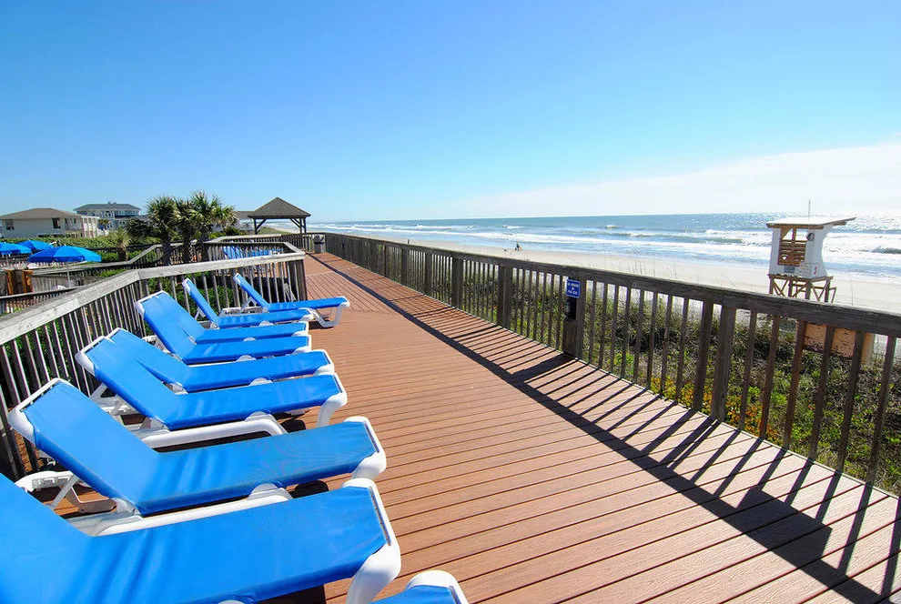 Wrightsville Beach Holiday Inn by Deck Daddy's - Photo 5