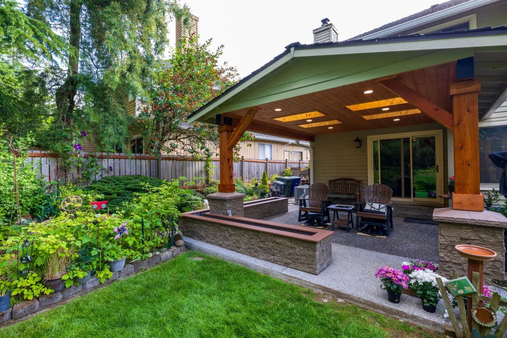 Holmer Initiative by Timberline Patio Covers - Photo 5