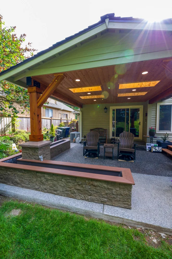 Holmer Initiative by Timberline Patio Covers - Photo 3