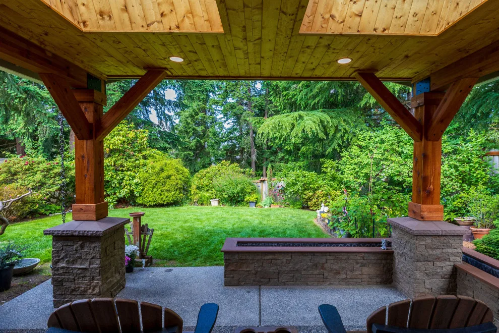 Holmer Initiative by Timberline Patio Covers - Photo 4