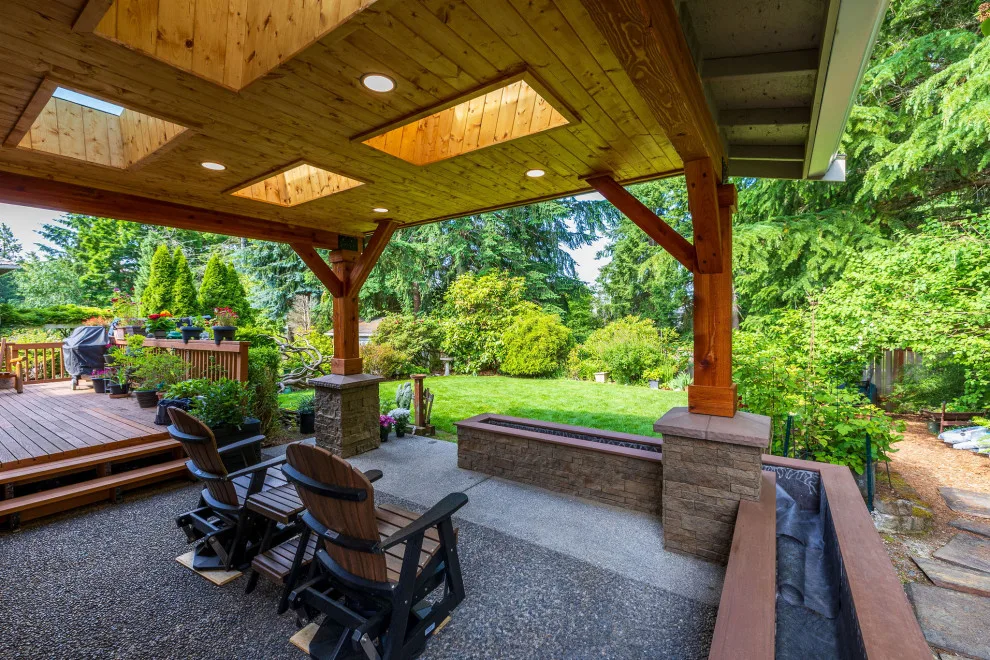 Holmer Initiative by Timberline Patio Covers - Photo 8