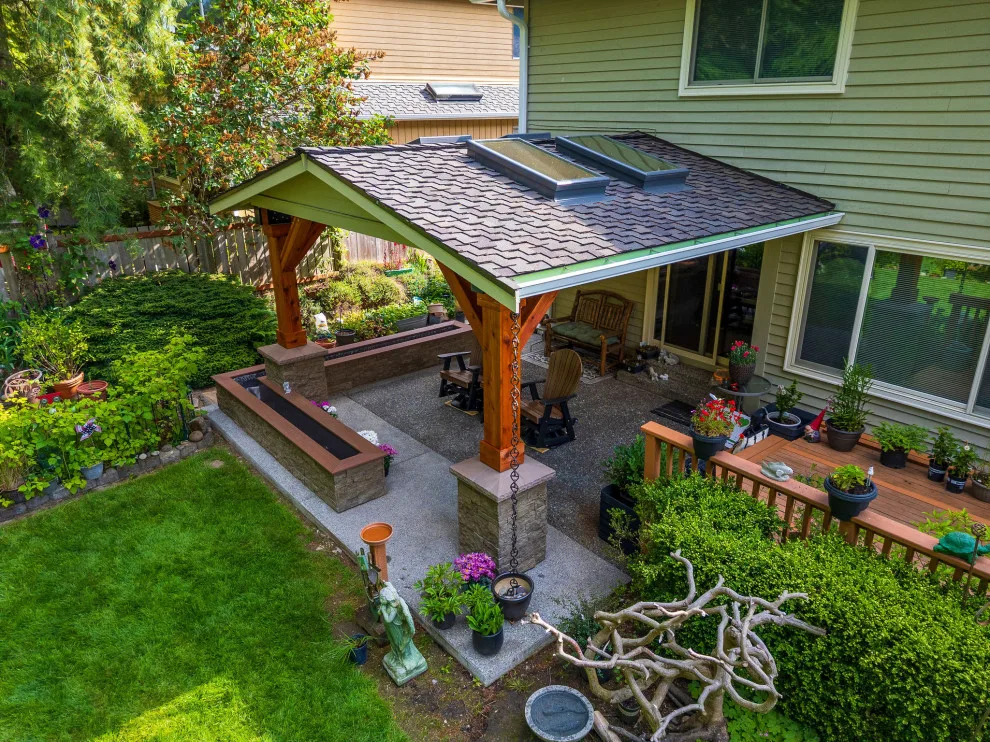 Holmer Initiative by Timberline Patio Covers - Photo 6