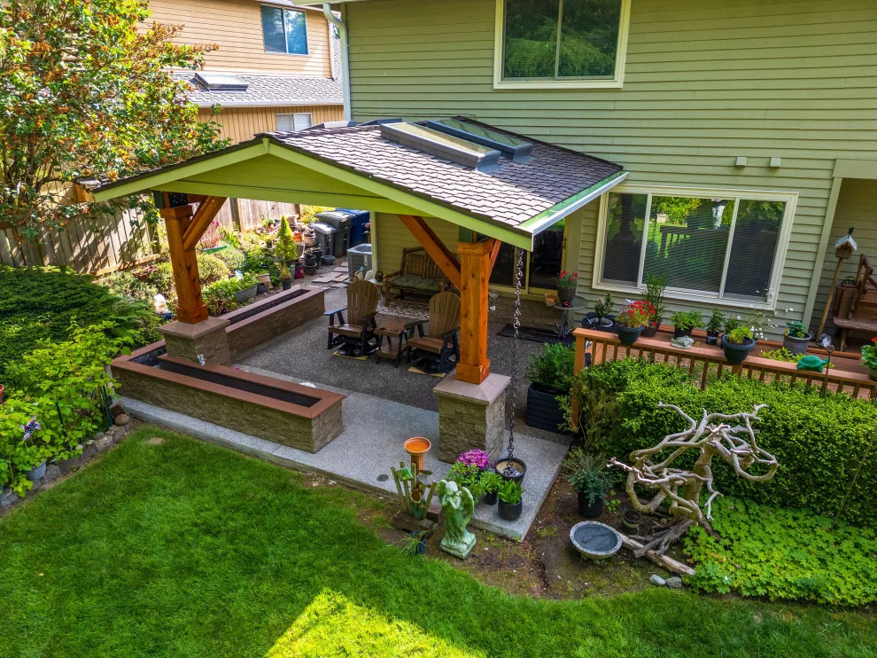 Holmer Initiative by Timberline Patio Covers - Photo 7