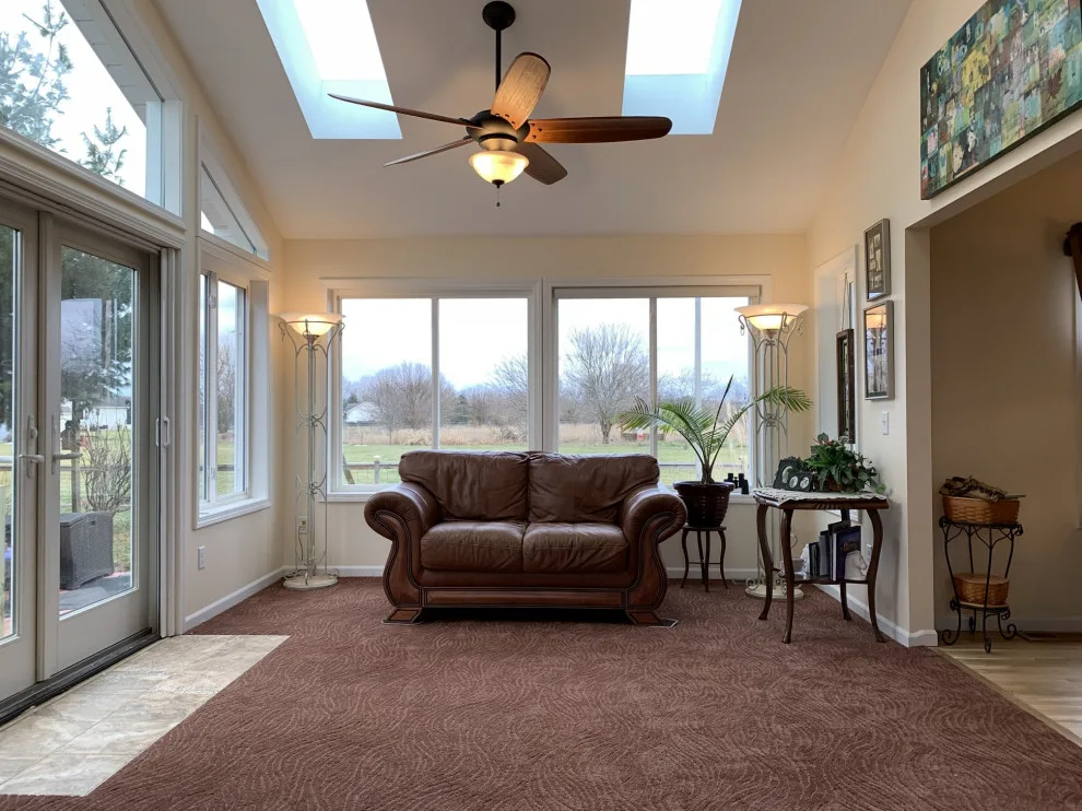Kitchen and Family Room Integration Project by Mulder Construction Group - Photo 6