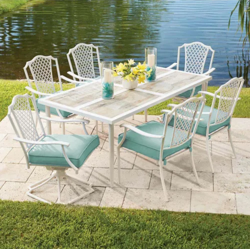 Home Depot 2017 Product Catalog by Summer Casual - Photo 18