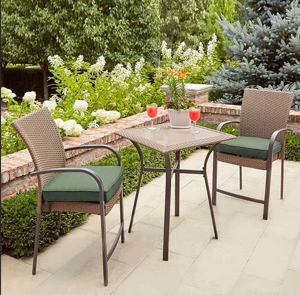 Home Depot 2017 Product Catalog by Summer Casual - Photo 12