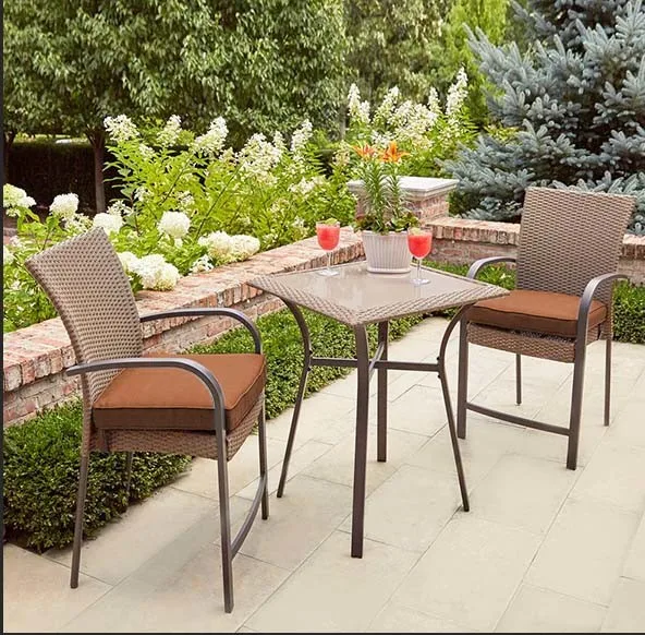 Home Depot 2017 Product Catalog by Summer Casual - Photo 15