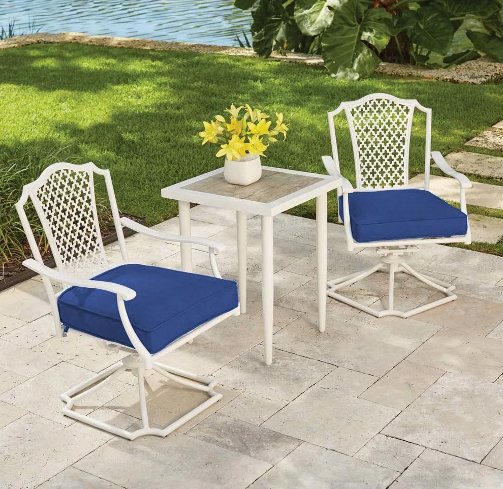 Home Depot 2017 Product Catalog by Summer Casual - Photo 19