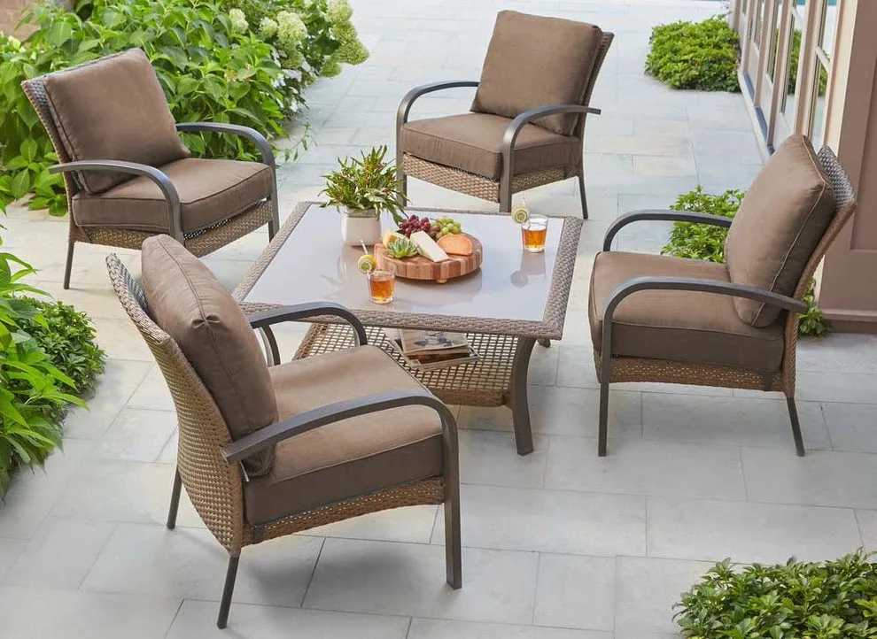 Home Depot 2017 Product Catalog by Summer Casual - Photo 16