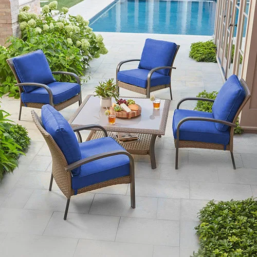 Home Depot 2017 Product Catalog by Summer Casual - Photo 20