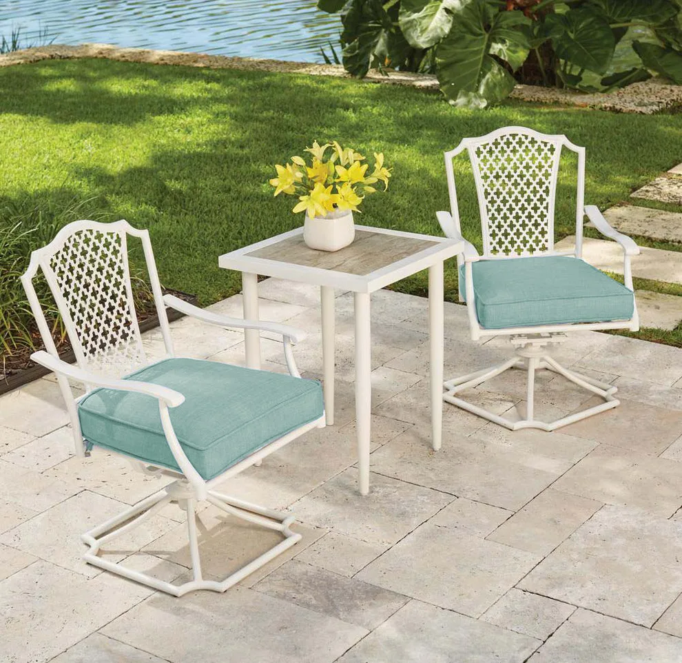 Home Depot 2017 Product Catalog by Summer Casual - Photo 14