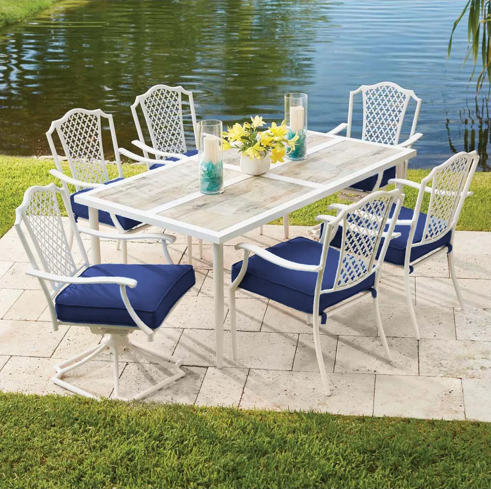 Home Depot 2017 Product Catalog by Summer Casual - Photo 10