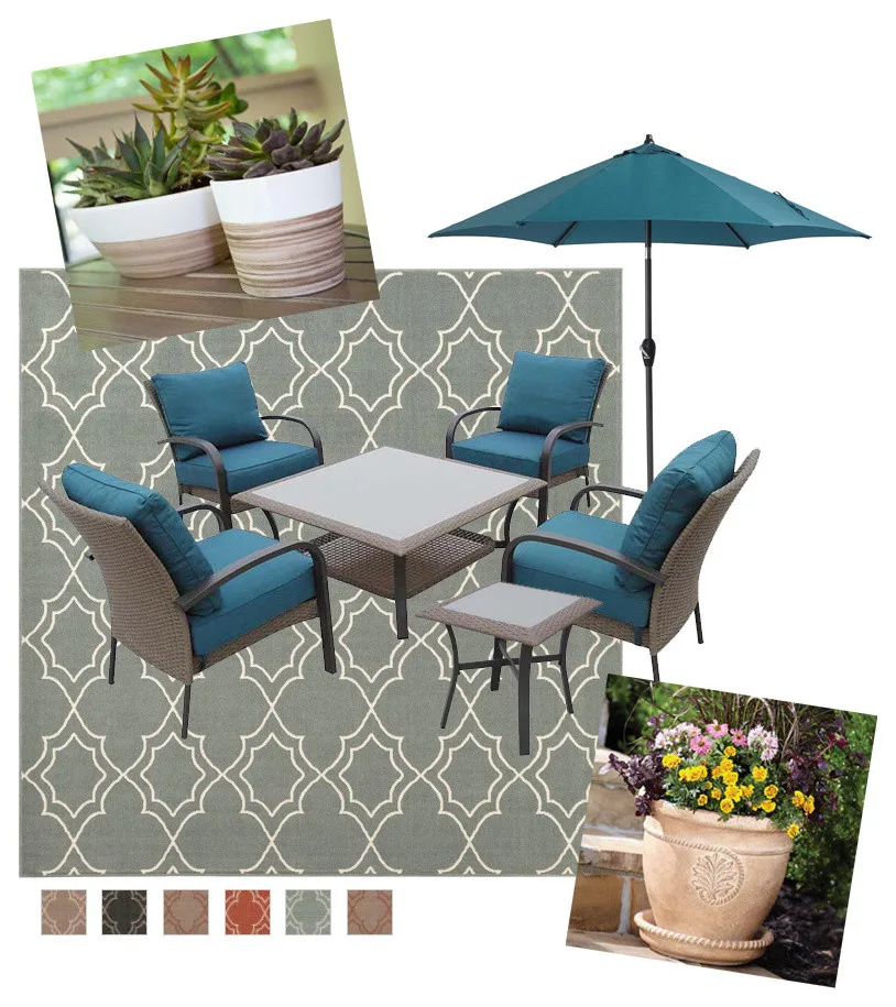 Home Depot 2017 Product Catalog by Summer Casual - Photo 11