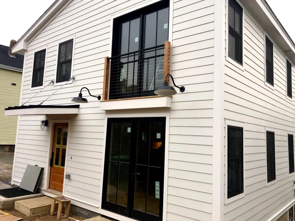 Burlington, MA Home Improvement by Robi Decking - Photo 2