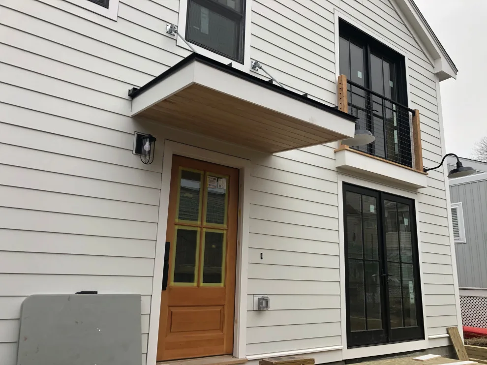 Burlington, MA Home Improvement by Robi Decking - Photo 3