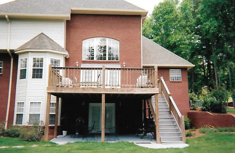 Sunroom in Homewood AL by Greatview Sunrooms - Photo 3