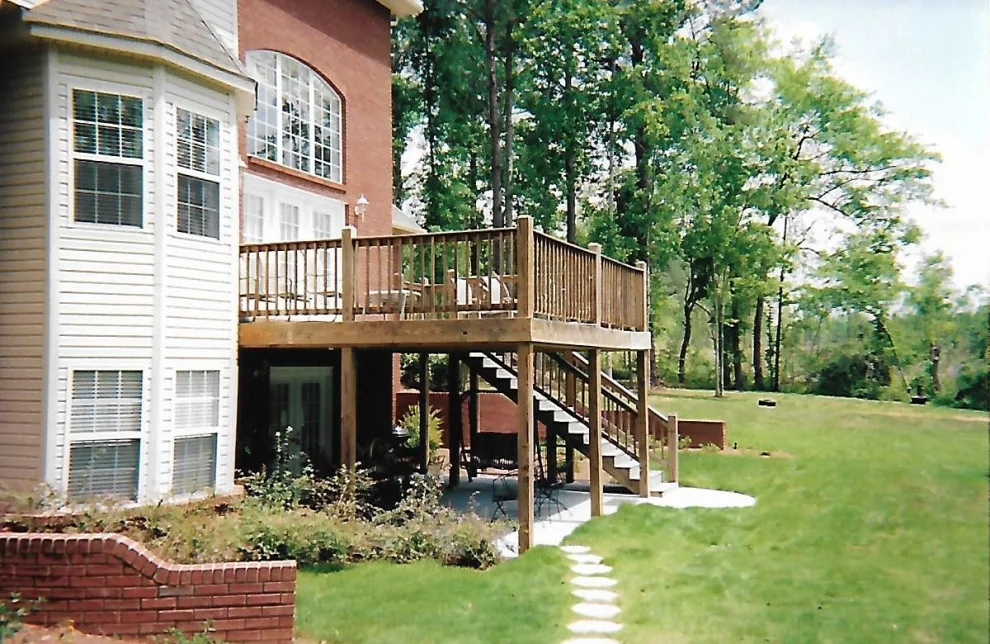 Sunroom in Homewood AL by Greatview Sunrooms - Photo 4