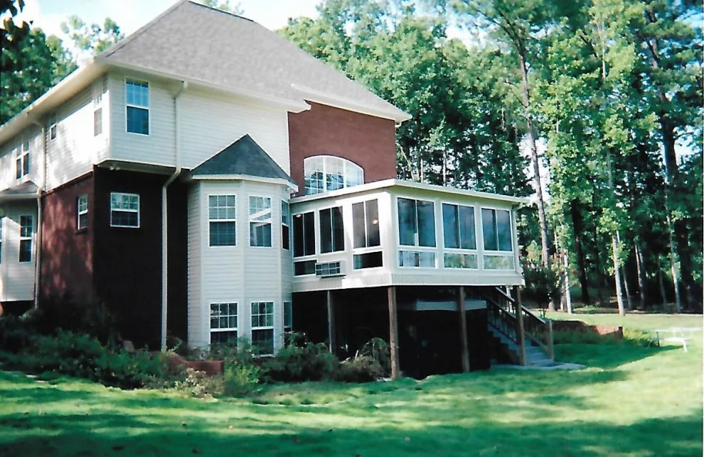 Greatview Sunrooms - Photo 2