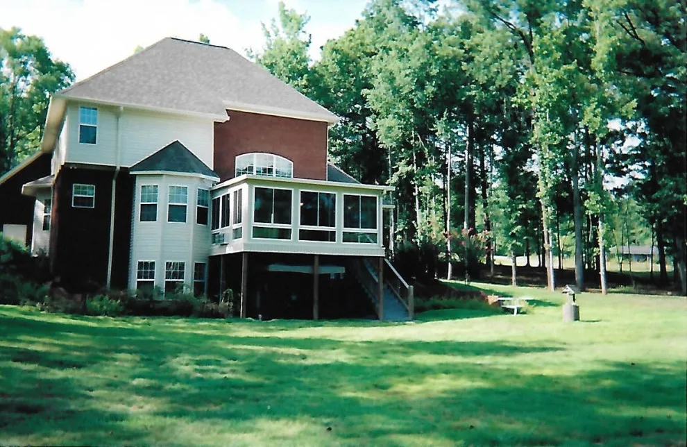 Sunroom in Homewood AL by Greatview Sunrooms - Photo 2