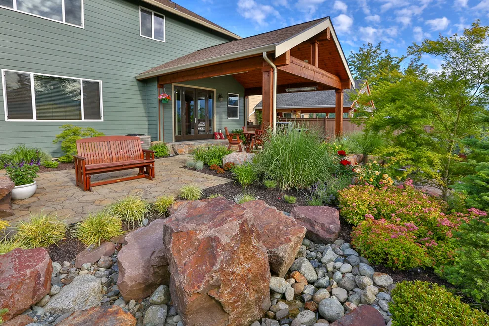 Honemann Initiative by Timberline Patio Covers - Photo 47