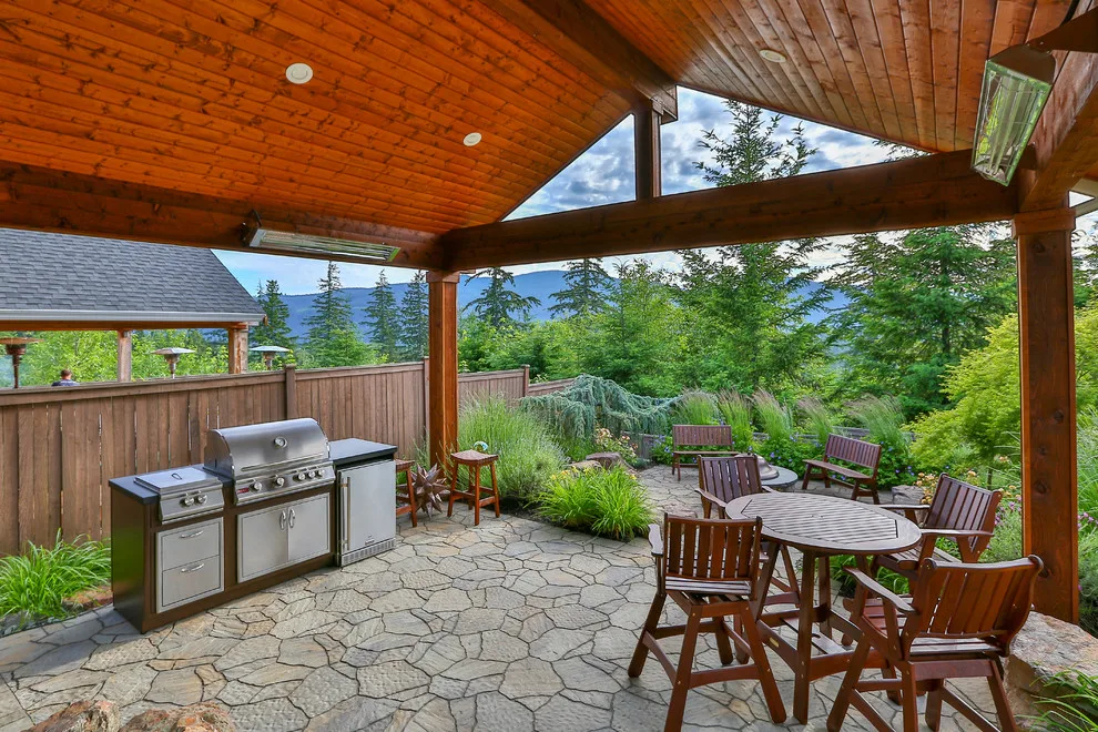 Honemann Initiative by Timberline Patio Covers - Photo 20