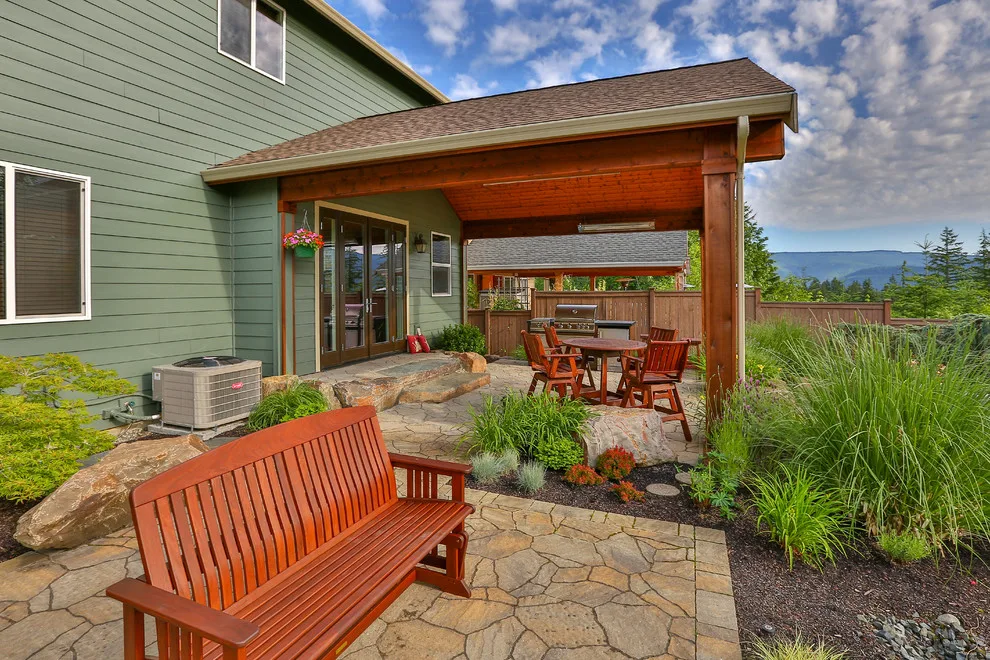 Honemann Initiative by Timberline Patio Covers - Photo 31