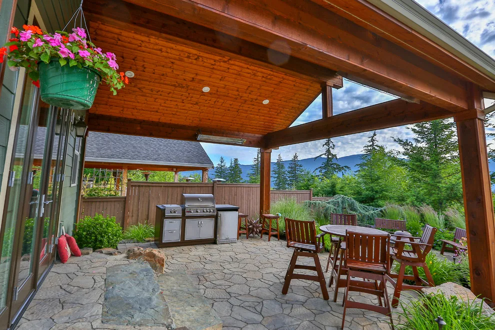 Honemann Initiative by Timberline Patio Covers - Photo 36