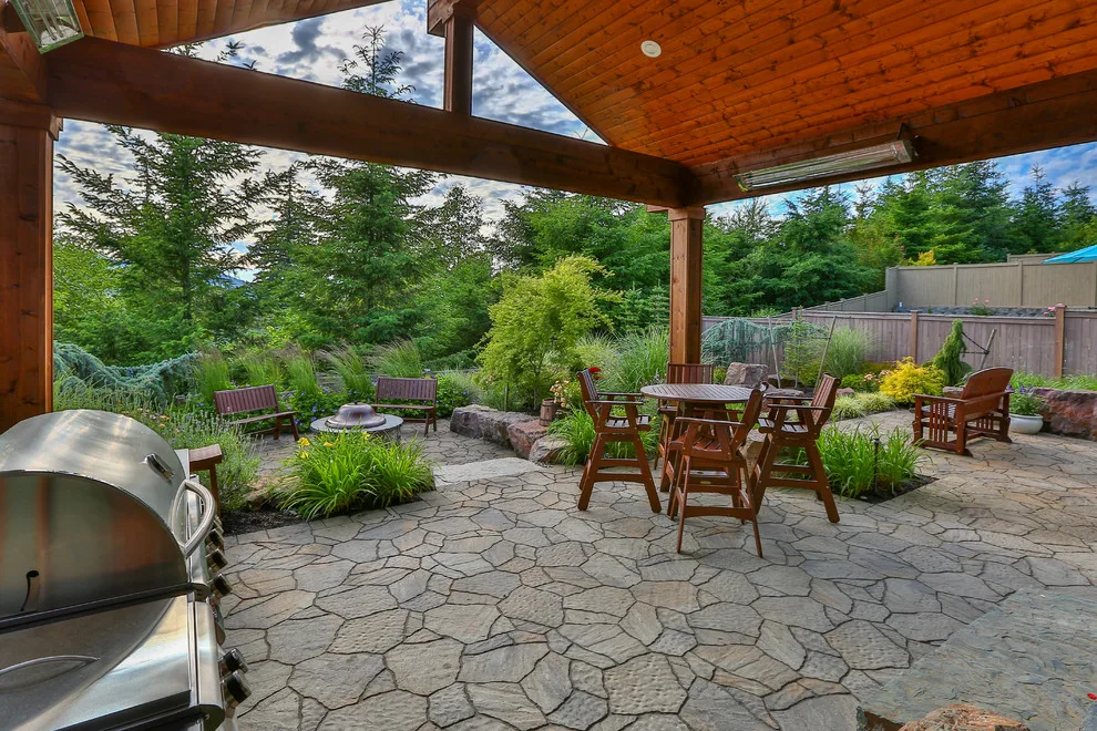 Honemann Initiative by Timberline Patio Covers - Photo 40