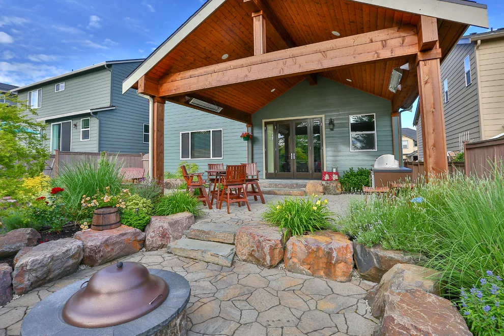 Honemann Initiative by Timberline Patio Covers - Photo 46