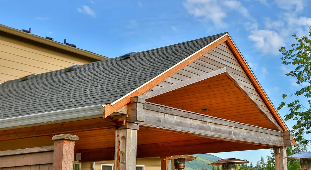 Honemann Initiative by Timberline Patio Covers - Photo 10