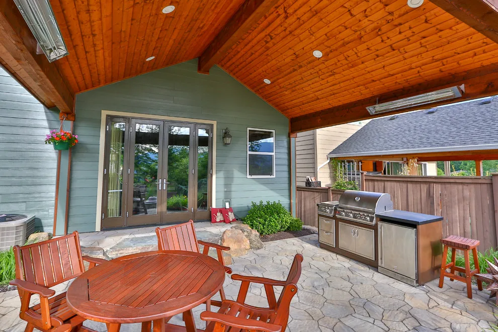 Honemann Initiative by Timberline Patio Covers - Photo 15