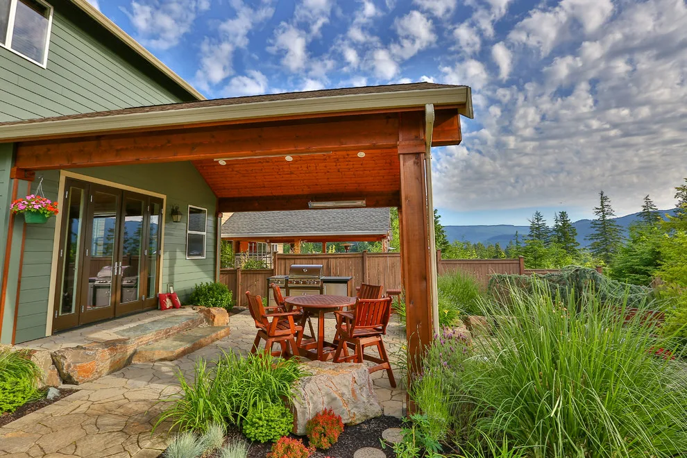 Honemann Initiative by Timberline Patio Covers - Photo 44