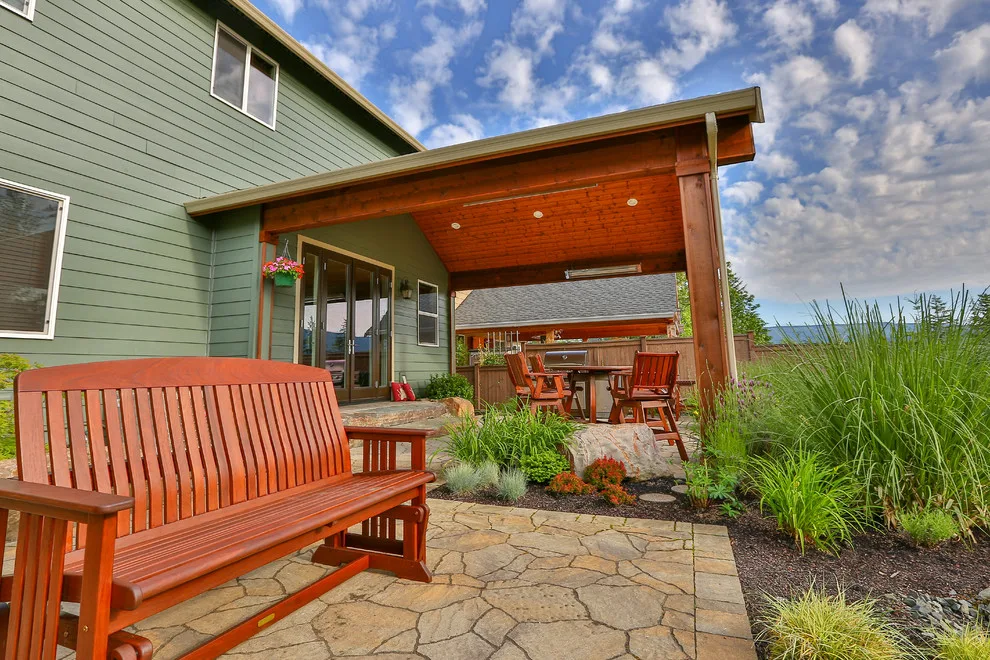 Honemann Initiative by Timberline Patio Covers - Photo 19