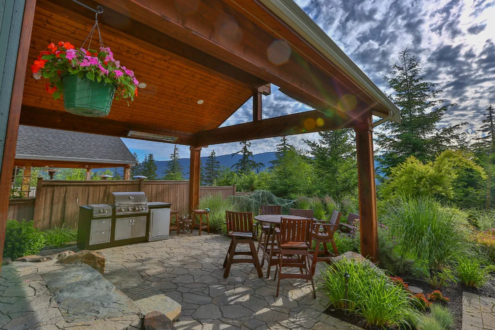 Honemann Initiative by Timberline Patio Covers - Photo 29