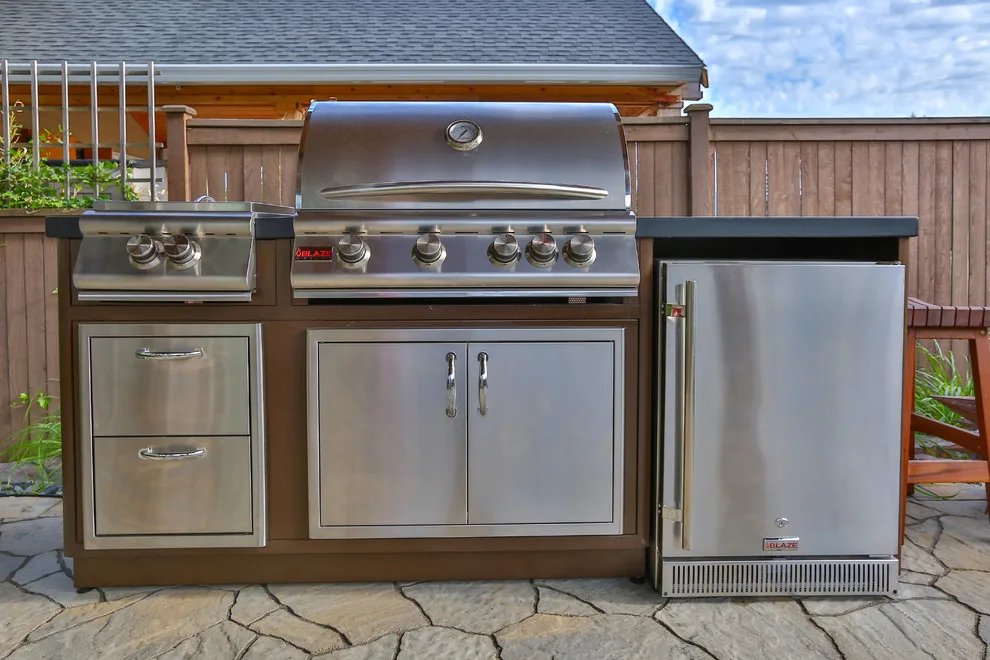 Honemann Initiative by Timberline Patio Covers - Photo 5