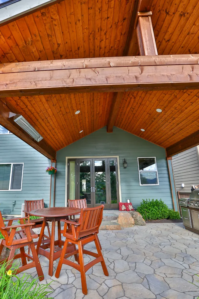 Honemann Initiative by Timberline Patio Covers - Photo 4