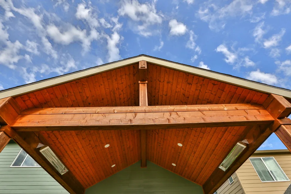 Honemann Initiative by Timberline Patio Covers - Photo 37