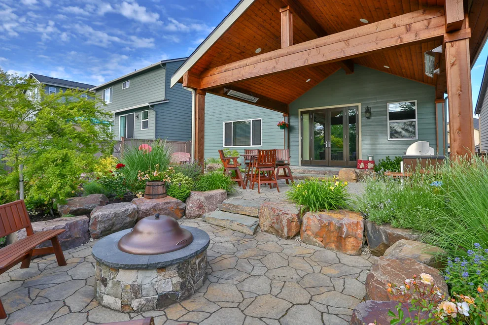 Honemann Initiative by Timberline Patio Covers - Photo 35