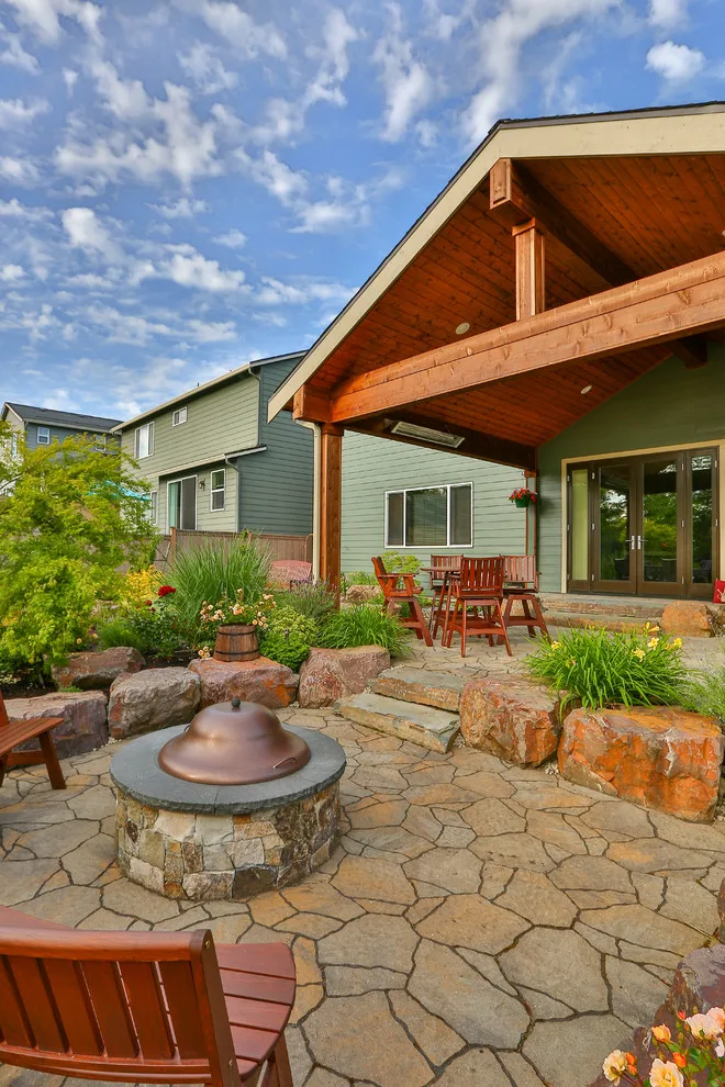 Honemann Initiative by Timberline Patio Covers - Photo 41