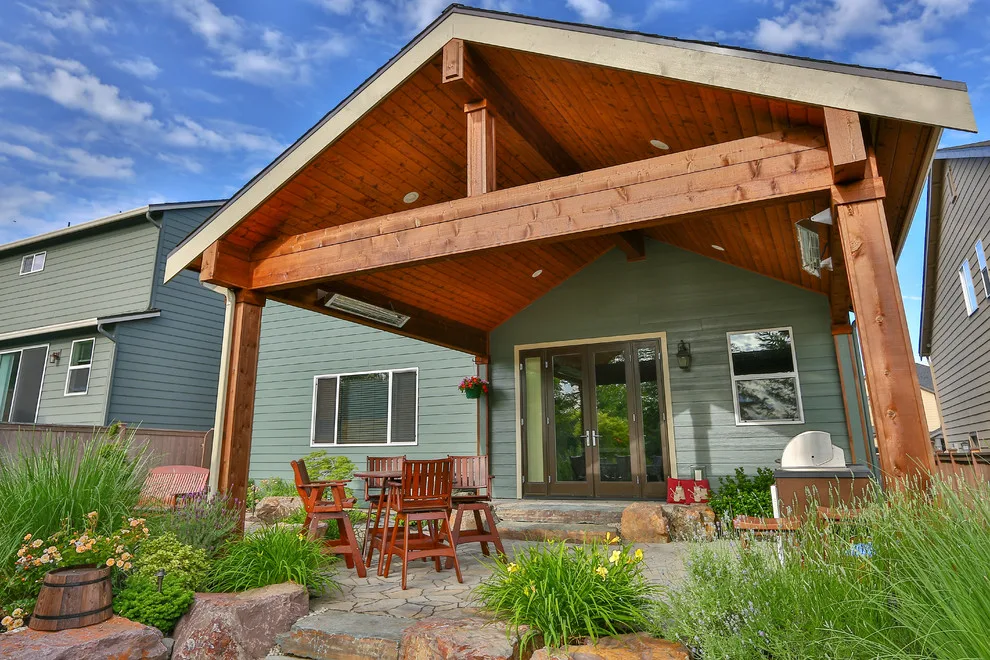 Honemann Initiative by Timberline Patio Covers - Photo 6