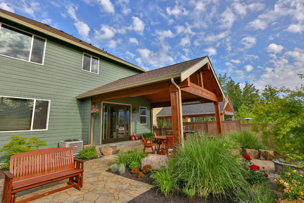 Honemann Initiative by Timberline Patio Covers - Photo 25