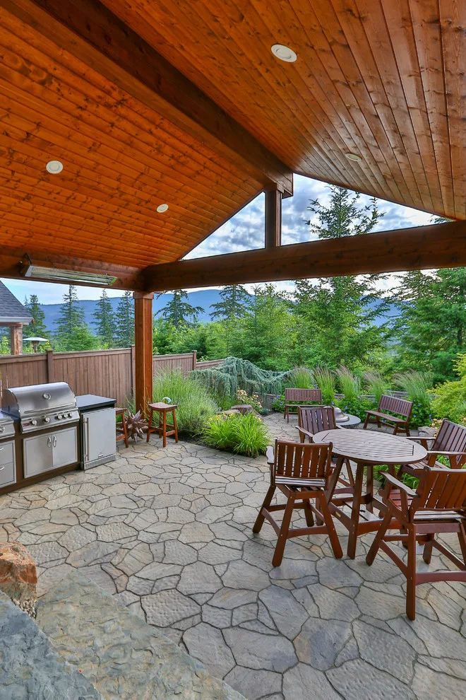 Honemann Initiative by Timberline Patio Covers - Photo 14