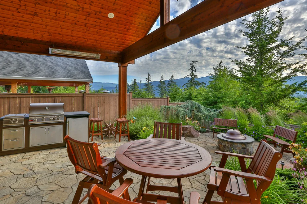 Honemann Initiative by Timberline Patio Covers - Photo 16
