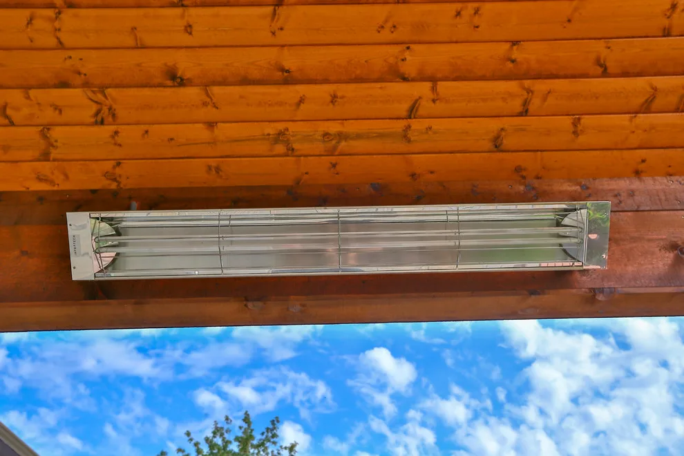 Honemann Initiative by Timberline Patio Covers - Photo 7