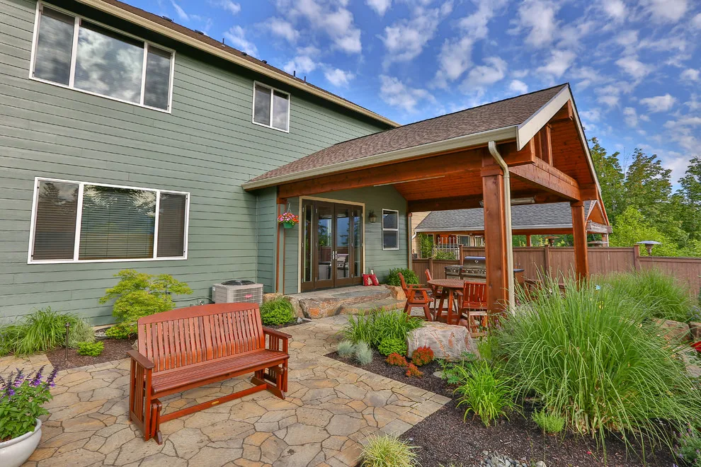 Honemann Initiative by Timberline Patio Covers - Photo 8