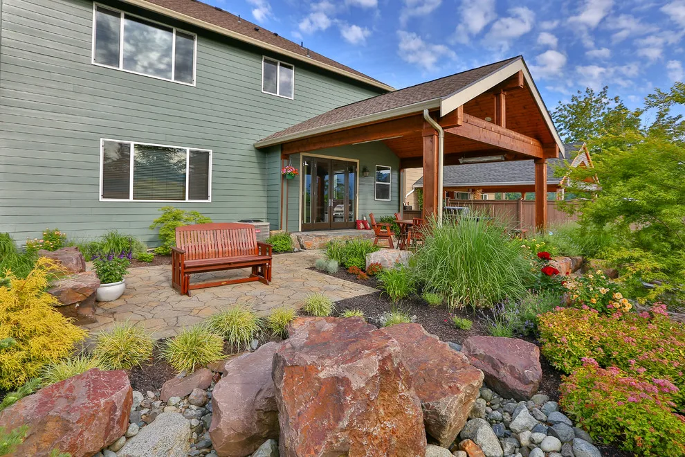 Honemann Initiative by Timberline Patio Covers - Photo 32