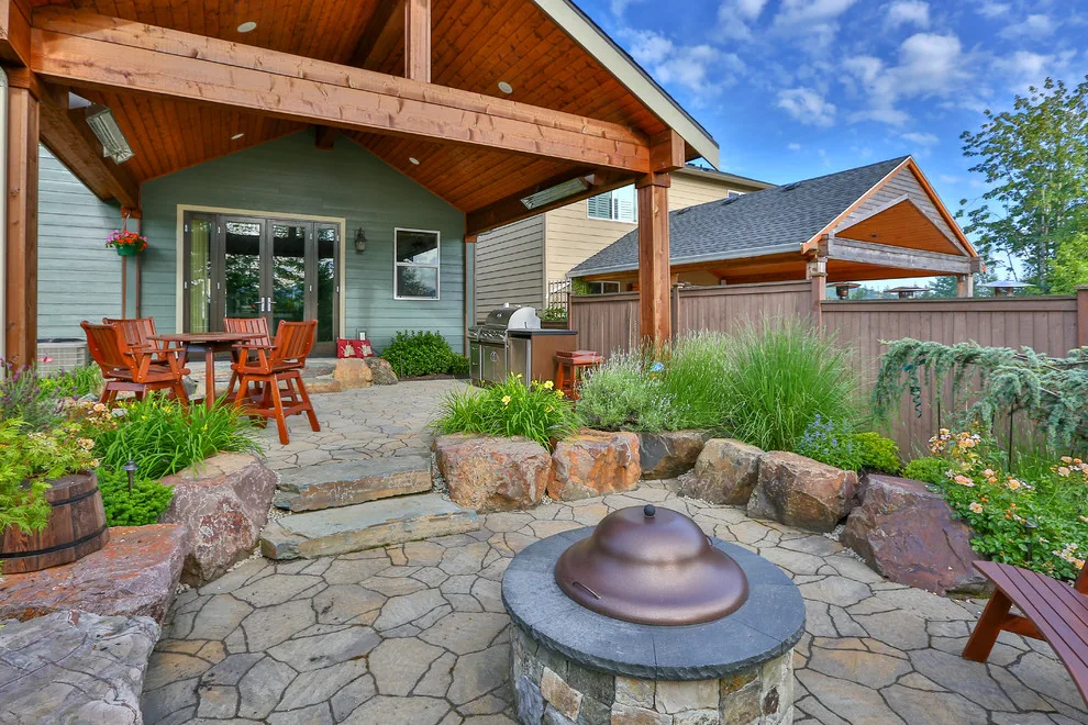 Honemann Initiative by Timberline Patio Covers - Photo 13